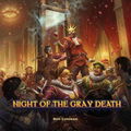 Pathfinder: Night of the Gray Death available now!