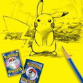 Pokémon Illustration contest lets YOU create a Promo Card