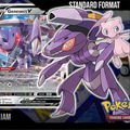 Pokemon: Mew-VMax Deck Tech