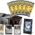 Pokémon TCG 25th Anniversary Special Premium Collector Box revealed for Taiwan and Hong Kong