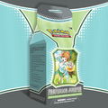 Professor Juniper Tournament Collection in Pokémon TCG
