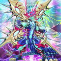 Rage of Cypher Structure Deck now available on Yu-Gi-Oh! Master Duel