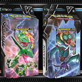 Rayquaza and Noivern Battle Decks Announcement