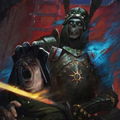 Resultados do Concurso Artístico de Gwent