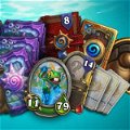 Rewards Track Refresh for Voyage to the Sunken City on Hearthstone