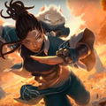 Riot Games Campaign to aid Eastern Europe reached US$ 3 million