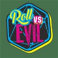Roll vs Evil and the RPG campaign to assist Ukraine