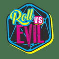 Roll vs Evil e a campanha de RPG para ajudar a Ucrânia