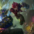 Runeterra - Mudanças do Patch 3.6