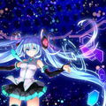 Song Collab between Hatsune Miku and WotC for MTG