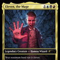 Stranger Things comes to Magic: the Gathering in the new Secret Lair drop!