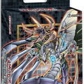 Structure Deck: Cyber Strike will be released next week on Yu-Gi-Oh!