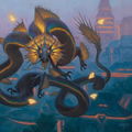 Third Magic Online Champions Showcase 2021 is here