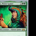 Top 10 Cartas de Borda Prateada