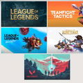 Unified Client for Riot Games coming soon!