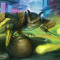 Upcoming Organized Play Announcement on Magic: the Gathering