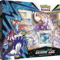 Urshifu VMAX Premium Collection is revealed for Pokémon TCG