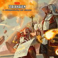 Wizards apologizes for error in D&D Strixhaven Credits