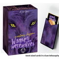 Women are Werewolves, a nonbinary roleplaying game on Kickstarter