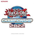 Yu-Gi-Oh! American Championships 2022