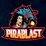 Pirablast