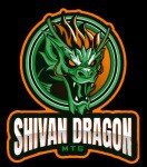 Shivan Dragon MTG