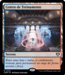 Treino Secreto