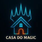 Casa Do Magic