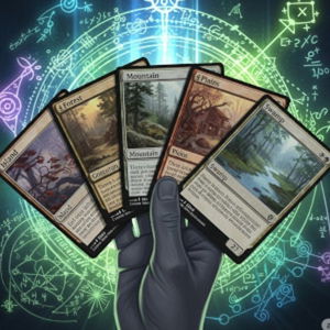 Land calculator for decks