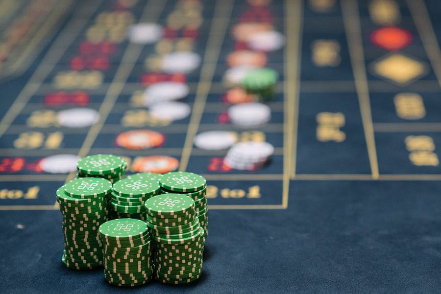 10 Unforgivable Sins Of casinos