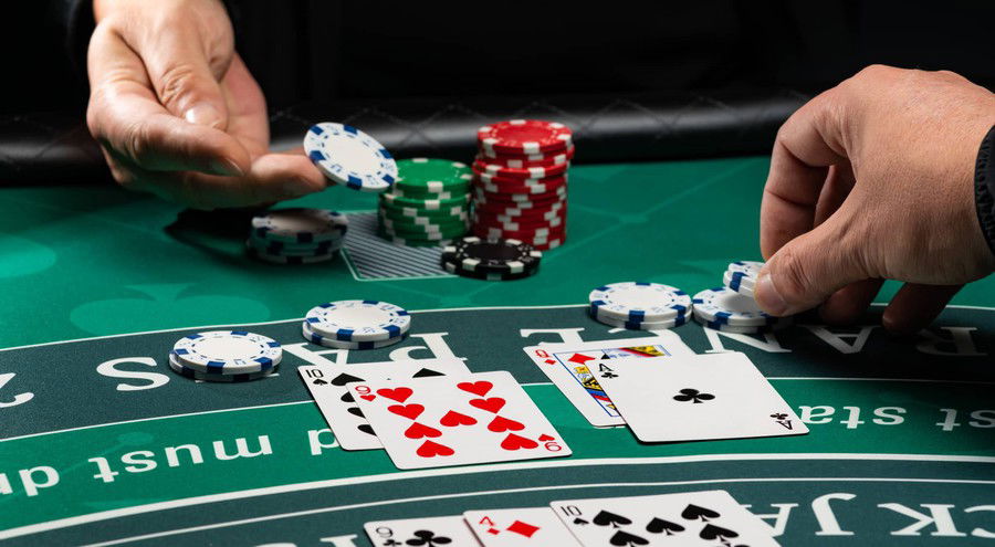 play live blackjack online free