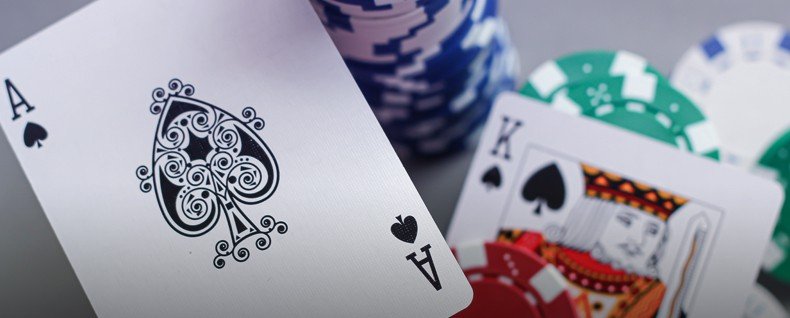 In Blackjack, players win if the dealer scores over 21 points