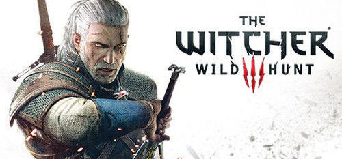 The Witcher 3 wildhunt