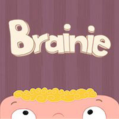 Brainie icon