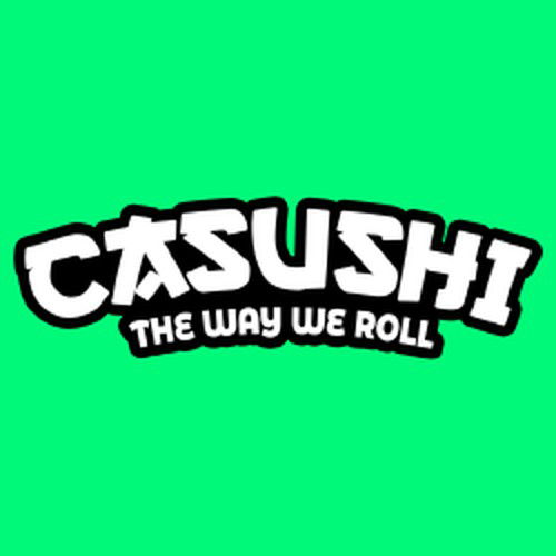 Casushi casino logo