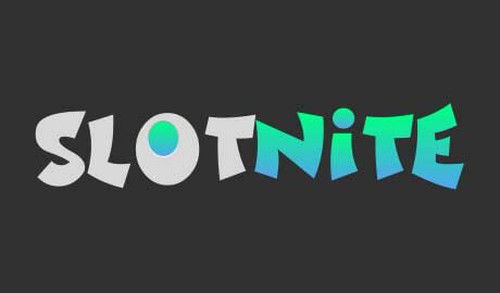 SlotNite casino logo