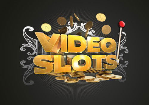 Videoslots Online Casino logo