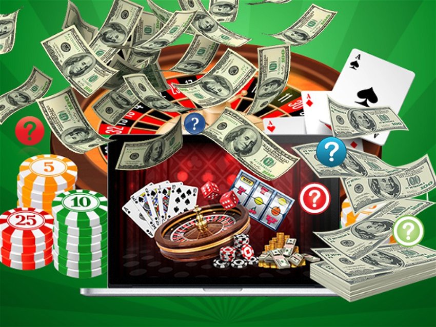 Making Money While Playing in the Casino: The Most Profitable Ways