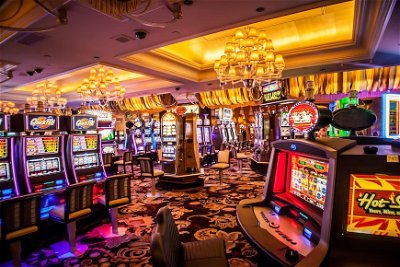 Popular Table Games you can Play in an Online Casino