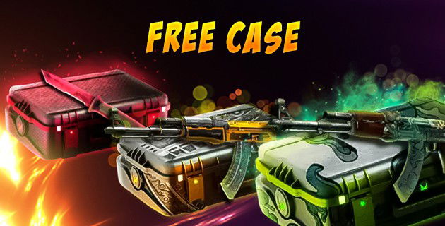 CS Online — Play for free at