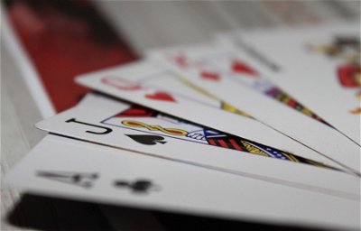 Things You Didn’t Know About Casino Playing Cards