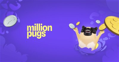 MillionPugs startup is going to change the gaming industry