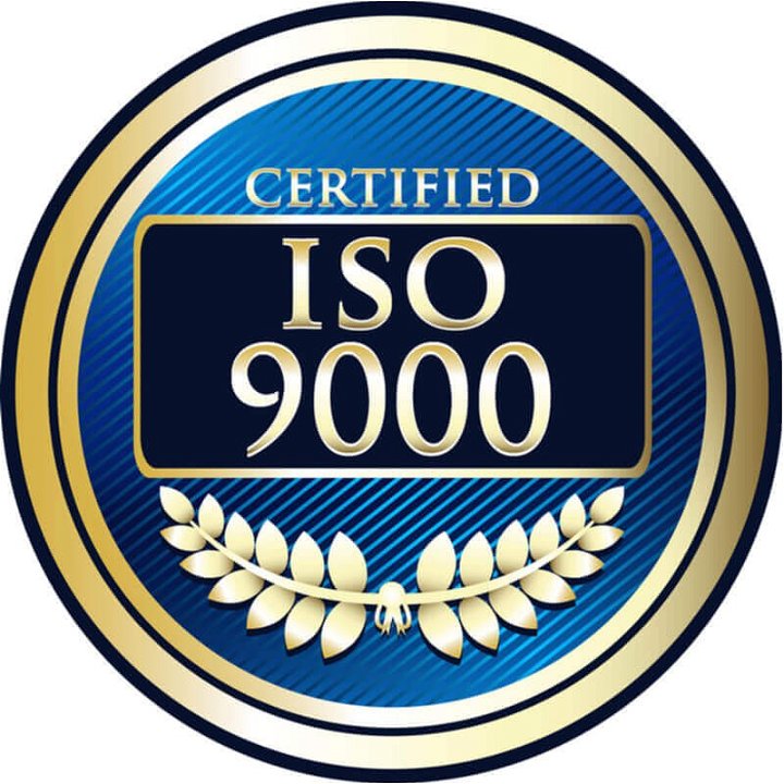 Criação do ISO 9001: a gestão da qualidade após 1970