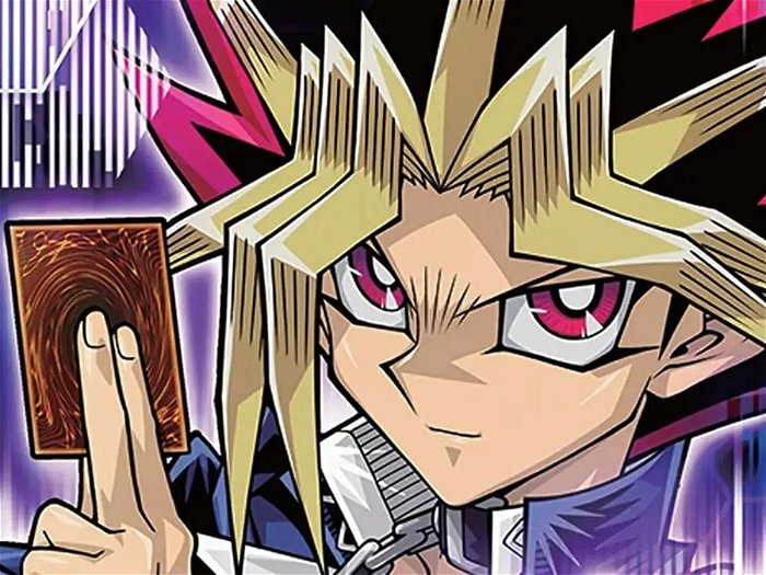 How Did Yu-Gi-Oh! Become One of the Biggest Franchises in the World?