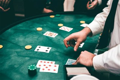 Non-Gamstop Casinos: What Are the Important Things To Consider?
