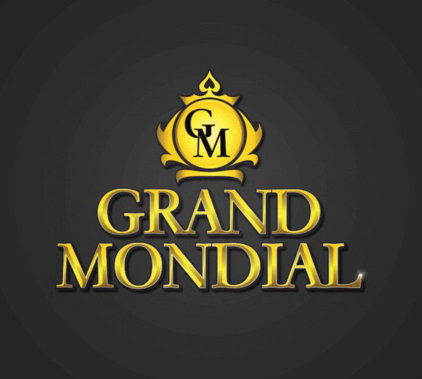 Grand Mondial logo