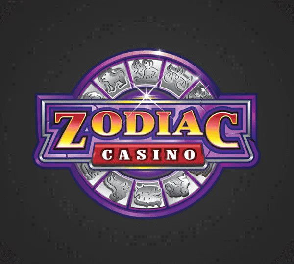 Zodiac Casino logo