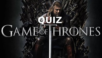 Quiz: A qual casa de Westeros / Game of Thrones você pertence?