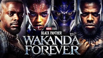 Homophobia in China censors Black Panther Wakanda Forever