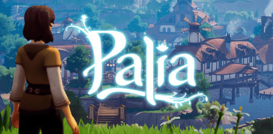 Palia gameplay